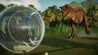 Jurassic World Evolution 2: Camp Cretaceous Dinosaur Pack Premium 3