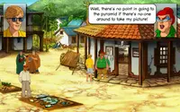 Broken Sword 2 - the Smoking Mirror: Remastered 1