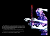 Amarantus - Official Artbook 1