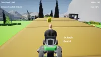 Lawnmower Game: Next Generation 4
