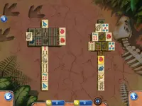 Jurassic mahjong 3