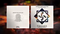 Chessaria: Original Soundtrack 2