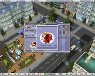 Restaurant Empire II 1