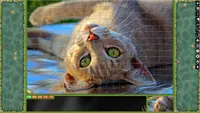 Jigsaw Puzzle Pack - Pixel Puzzles Ultimate: Cats 2 Ultimate 2