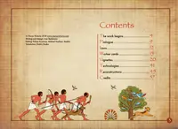 Egypt: Old Kingdom - Artbook Deluxe 1