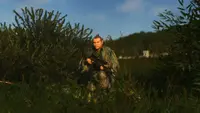 SCUM Raymond Cruz Character Pack 3