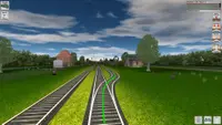 Rail Cargo Simulator 4
