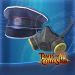 The Legend of Heroes: Trails of Cold Steel III - Hardcore Set 1