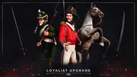 Holdfast: Nations At War - Loyalist Upgrade 1