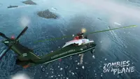 Zombies on a Plane - Helicopter 1