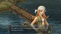 Ys VI: The Ark of Napishtim 3