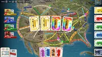 Ticket to Ride® (PS4) 2