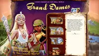 Small World - Grand Dames 1