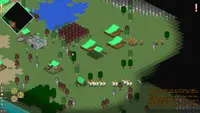 Ironwood Conquest: Destruction of The Camp 1