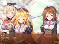 Mira and the Mysteries of Alchemy 3