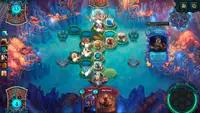 Faeria - All CardBacks DLC 4