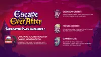 Escape from Ever After - Supporter Pack 1