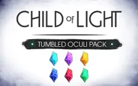 Tumbled Oculi Pack 1