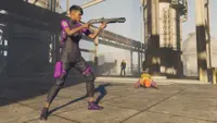 Saints Row - Going Commando Cosmetic Pack 1