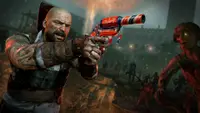 Zombie Army 4: Flare Gun Weapon Bundle 1