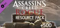 Assassin’s Creed® Rogue - Time Saver: Resource Pack 1