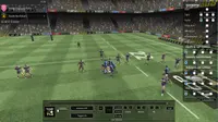 National Rugby Manager 4