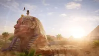 Assassin's Creed® Origins Deluxe 3
