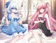 DLC：苏生王座 光明王传说 附赠插画&人物档案 3