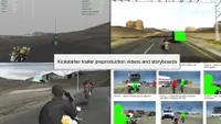 Road Redemption - Concept Art and Videos 3
