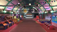 Pierhead Arcade 1