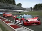 GTR - FIA GT Racing Game 1