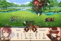 眼中的世界 - Conviction - 1