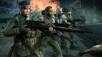 Zombie Army 4: Dead War (Xbox & PC) 1
