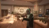 PAYDAY 3 - Trifecta Lootbag 4