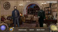 Hidden Object Adventure: Captain Nemo. Objets Cachés 4