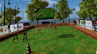 Bocce VR Simulator 3