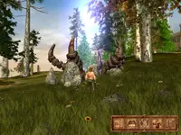 Ascension to the Throne 1