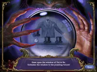 Mystery Case Files: Madame Fate® 3