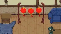 Potion Permit - Lunar New Year Lanterns 1