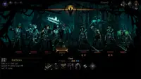 Darkest Dungeon® II: Infernal Supporter Pack 2