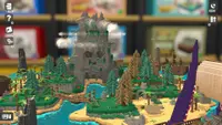 Diorama Builder - Pirate Isle Premium 2