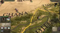 Crusader Kings II: African Unit Pack 3