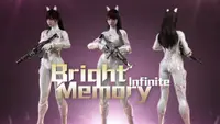 Bright Memory: Infinite Cyber Rabbit DLC 1