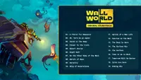 Wall World Original Soundtrack 1