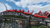 NoLimits 2 Roller Coaster Simulation - Vekoma MK1101 3