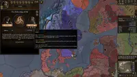 Expansion - Crusader Kings II: Monks and Mystics 2
