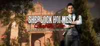 Sherlock Holmes Chapter One - Artbook and Soundtrack 1