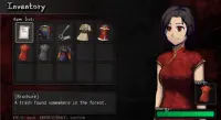 Cursed Mansion - ROSE Qipao Costume Deluxe 4