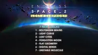 ENDLESS™ Space 2 - Lost Symphony 2