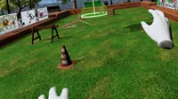 Bocce VR Simulator 2